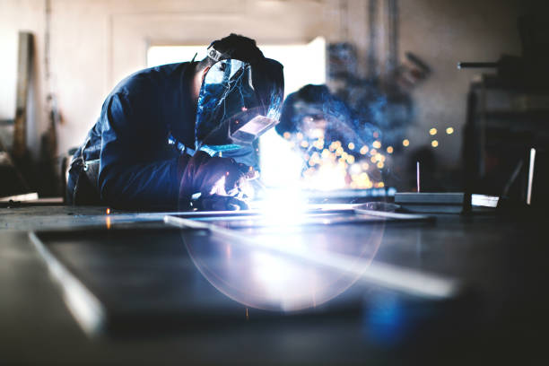 Best Aerospace and Defense Welding in Moody Af, GA
