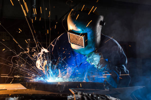Best Automation and Robotic Welding in Moody Af, GA