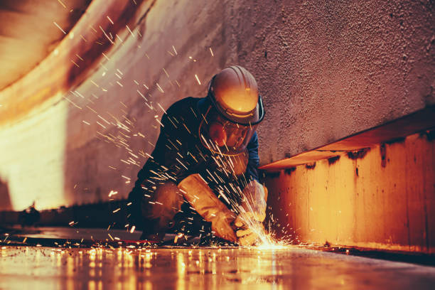 Affordable Welder Services in Moody Af, GA
