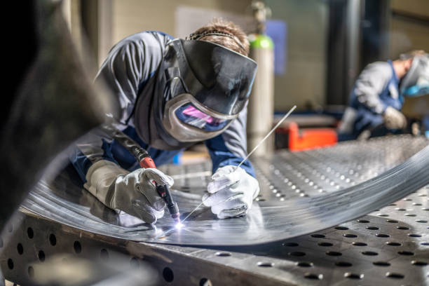 Best Automation and Robotic Welding in Moody Af, GA